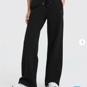 Oner Active Foundations Straight Leg Joggers